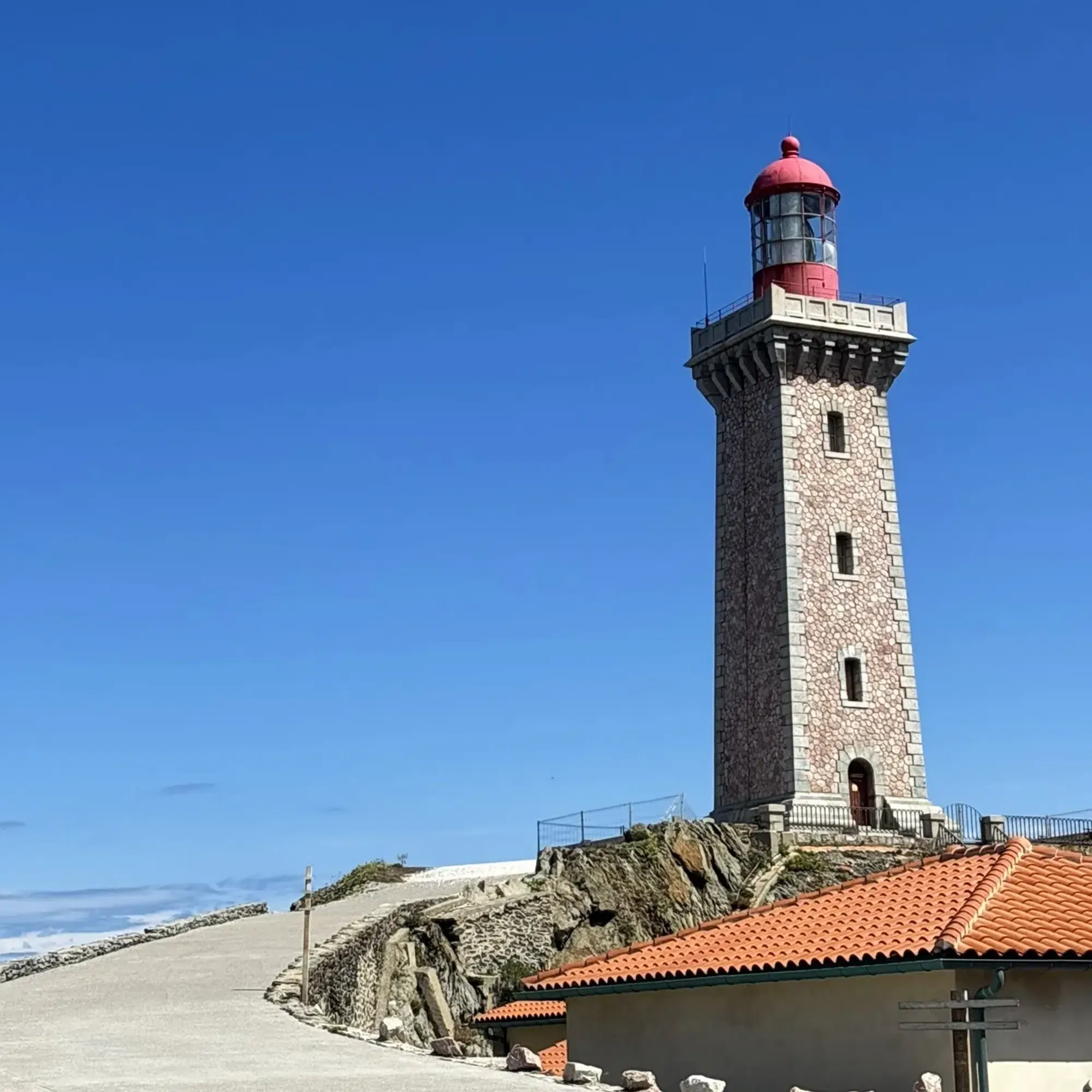 Cap Béar