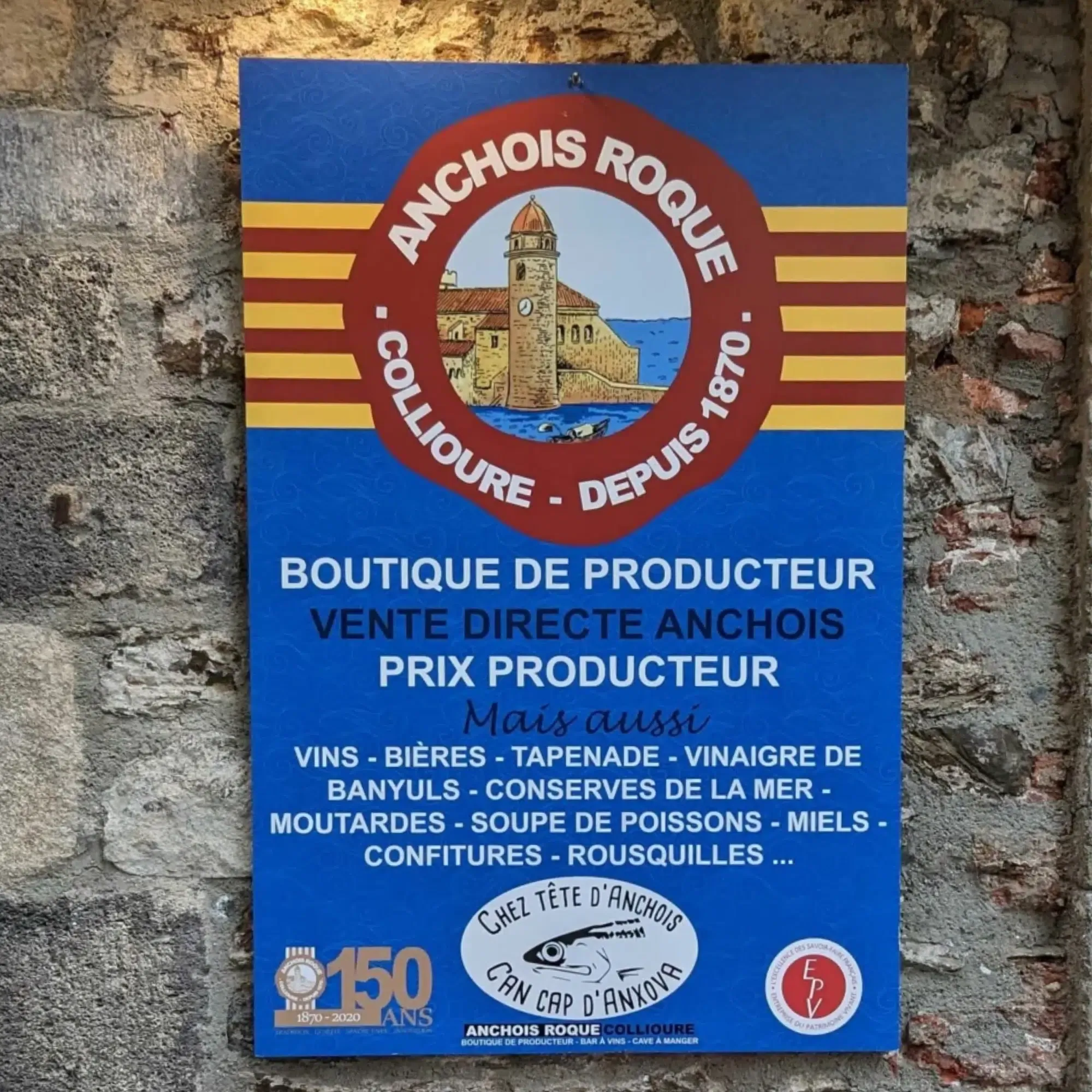 COLLIOURE
