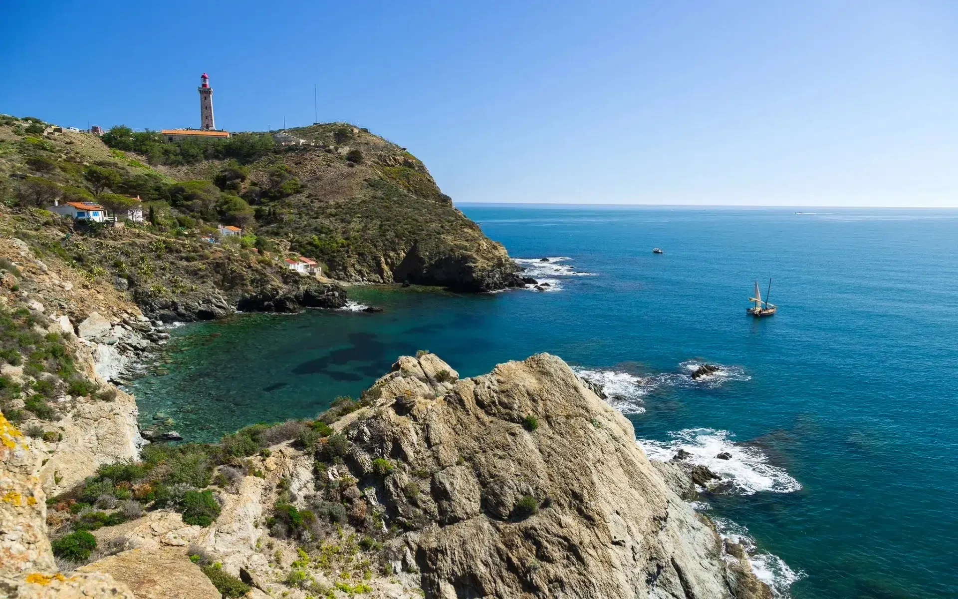 Port Vendres