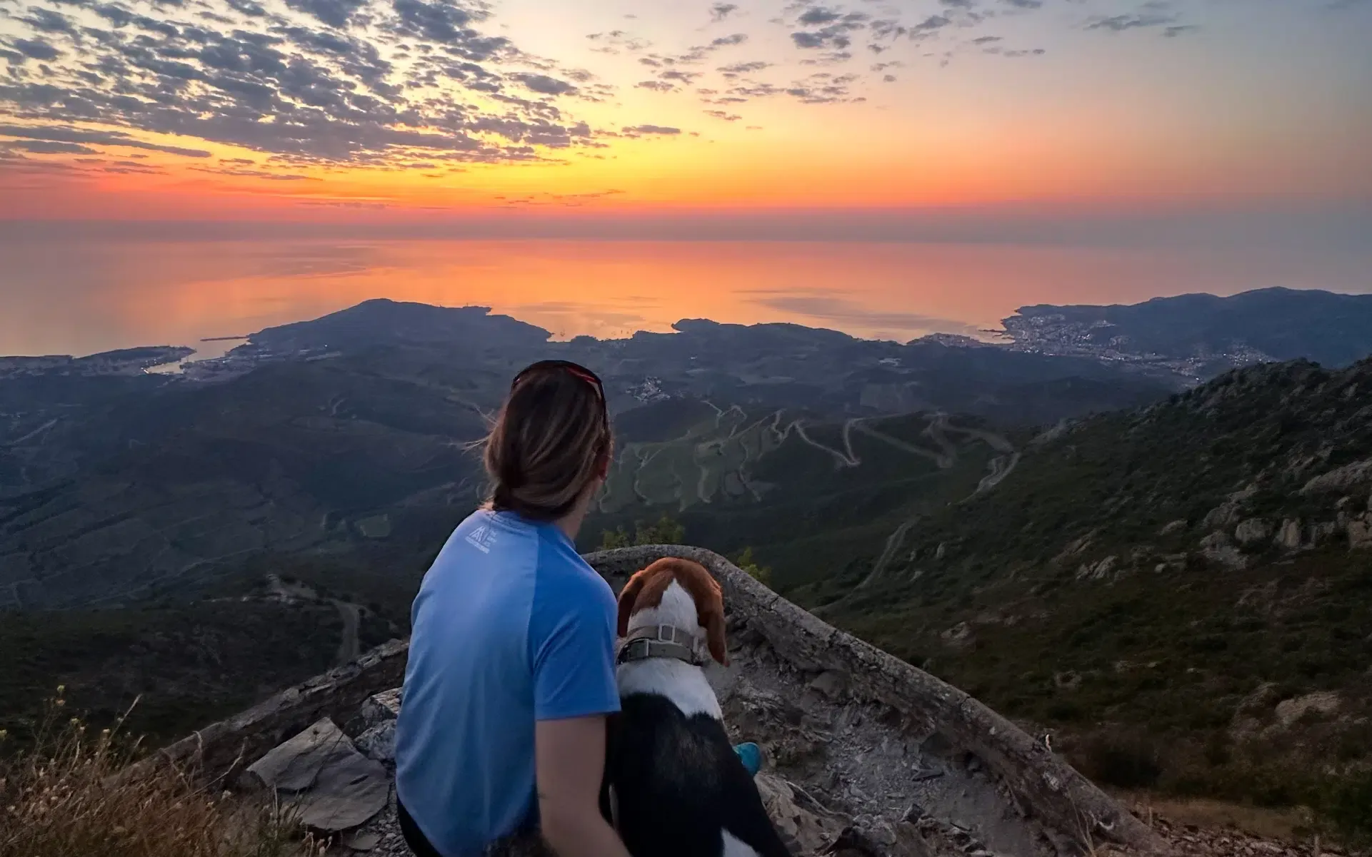 Randonnées en Pyrénées Orientales
