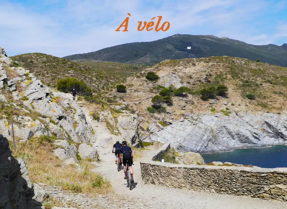 VÉLO CADAQUES