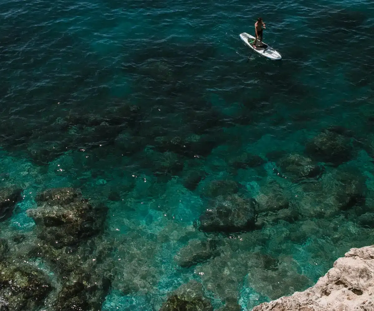CAP DE CREUS