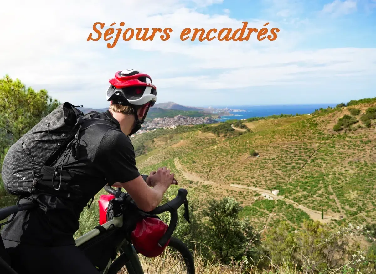 SÉJOURS COLLIOURE