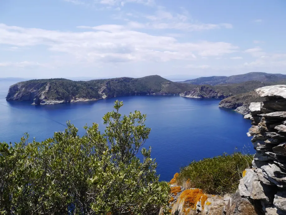 COLLIOURE CADAQUES