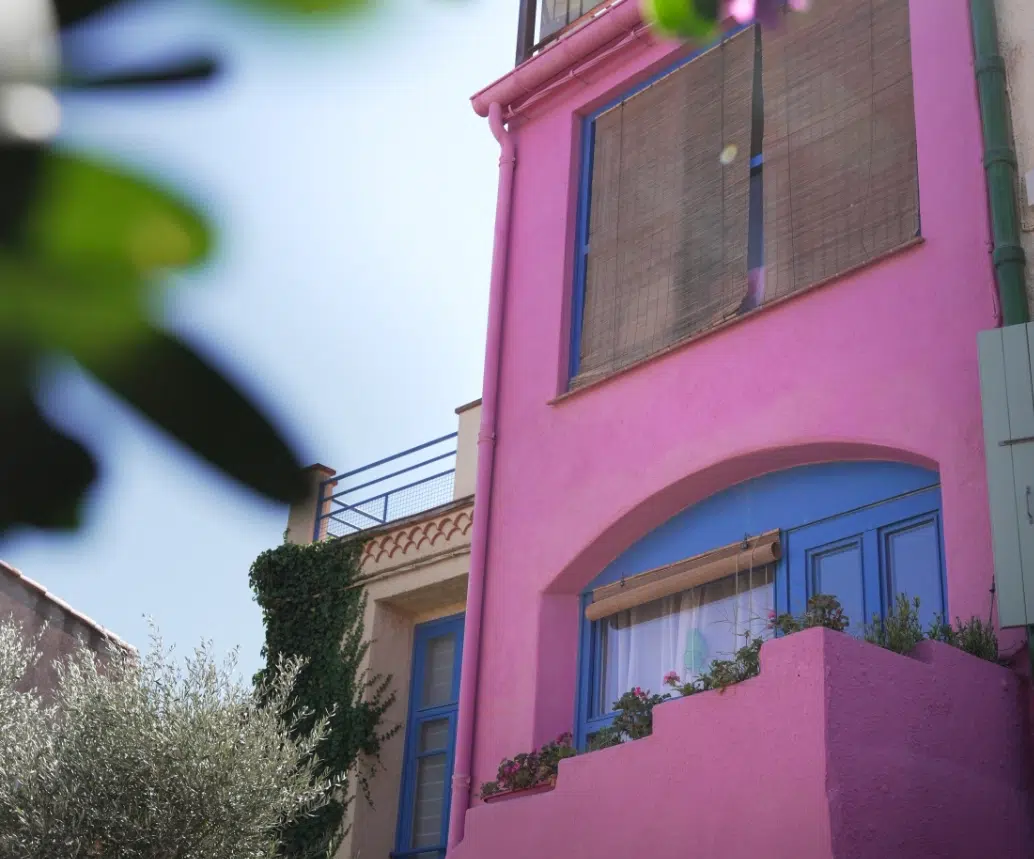 COLLIOURE