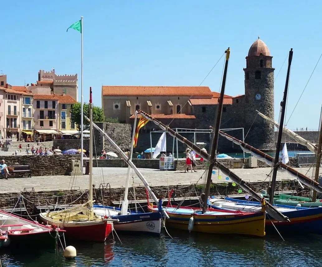 Collioure