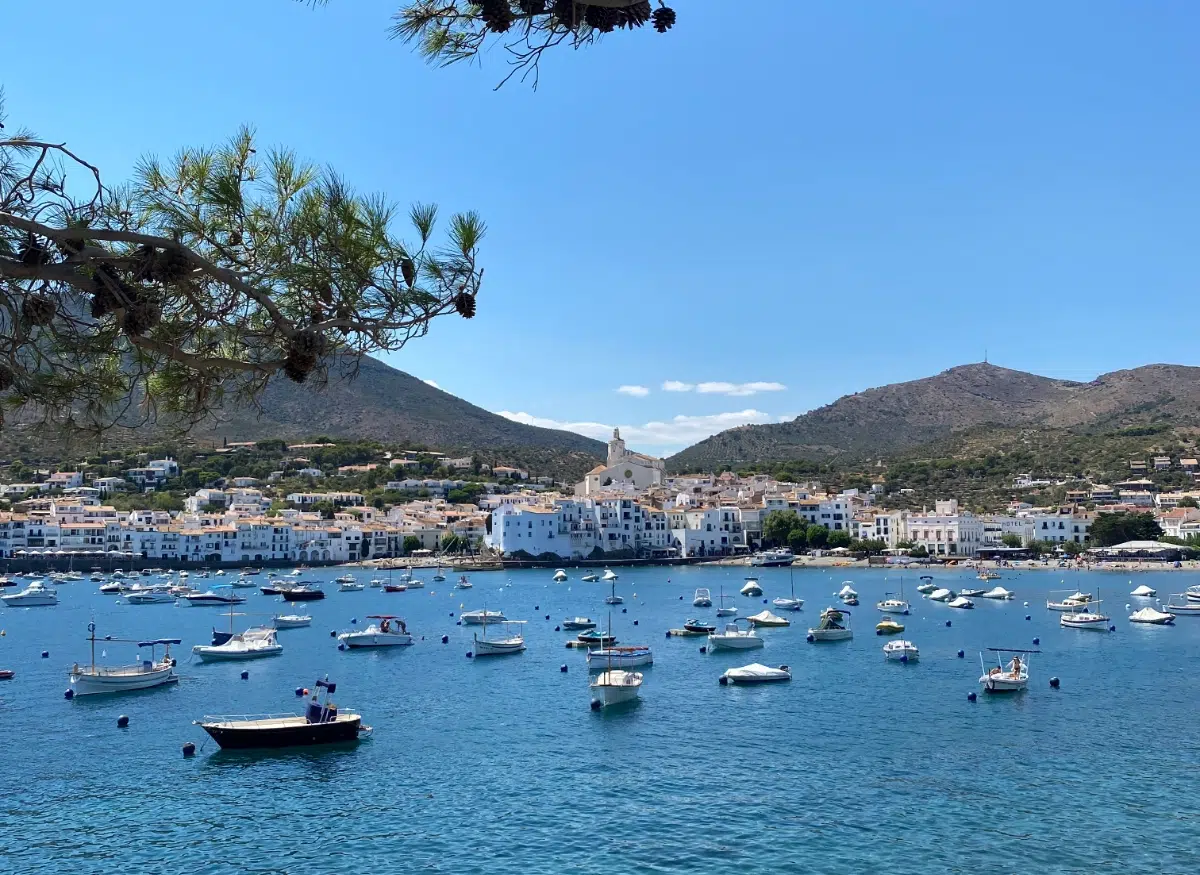 Randonn&eacute;es Collioure Cadaques