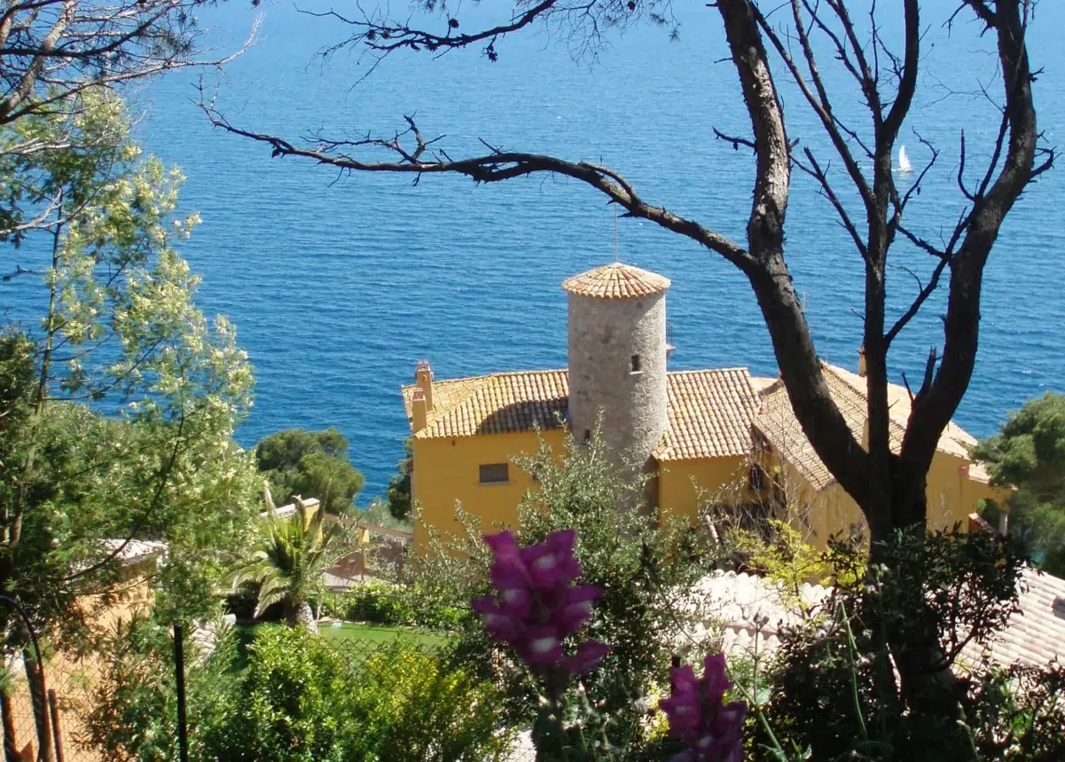 Costa Brava à vélo