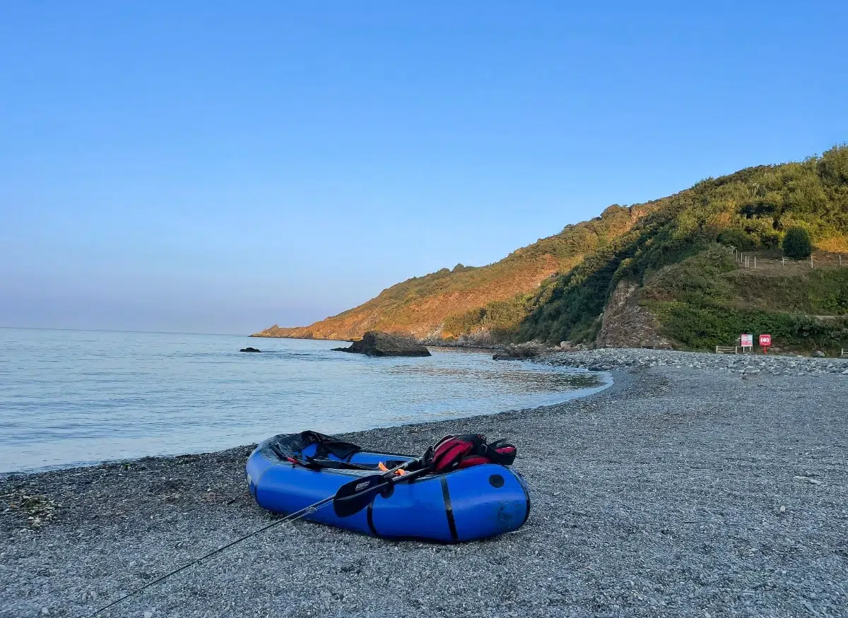Randonn&eacute;es Collioure Cadaques