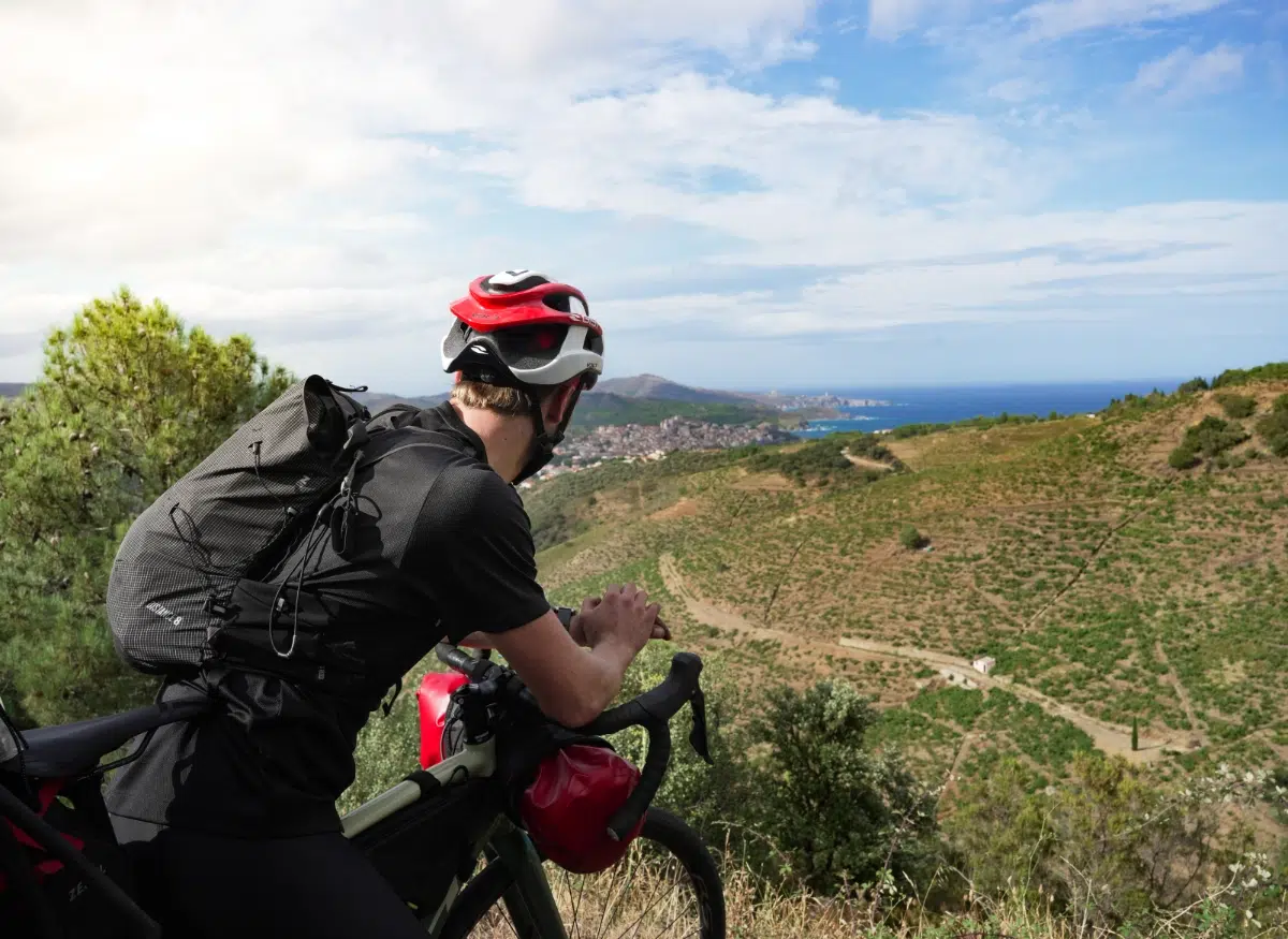 Randonn&eacute;es Collioure Cadaques