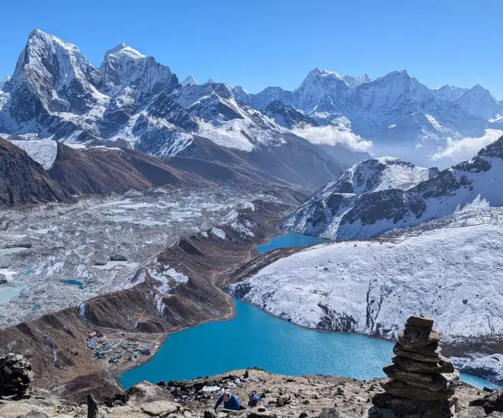 H&ocirc;tel katmandou