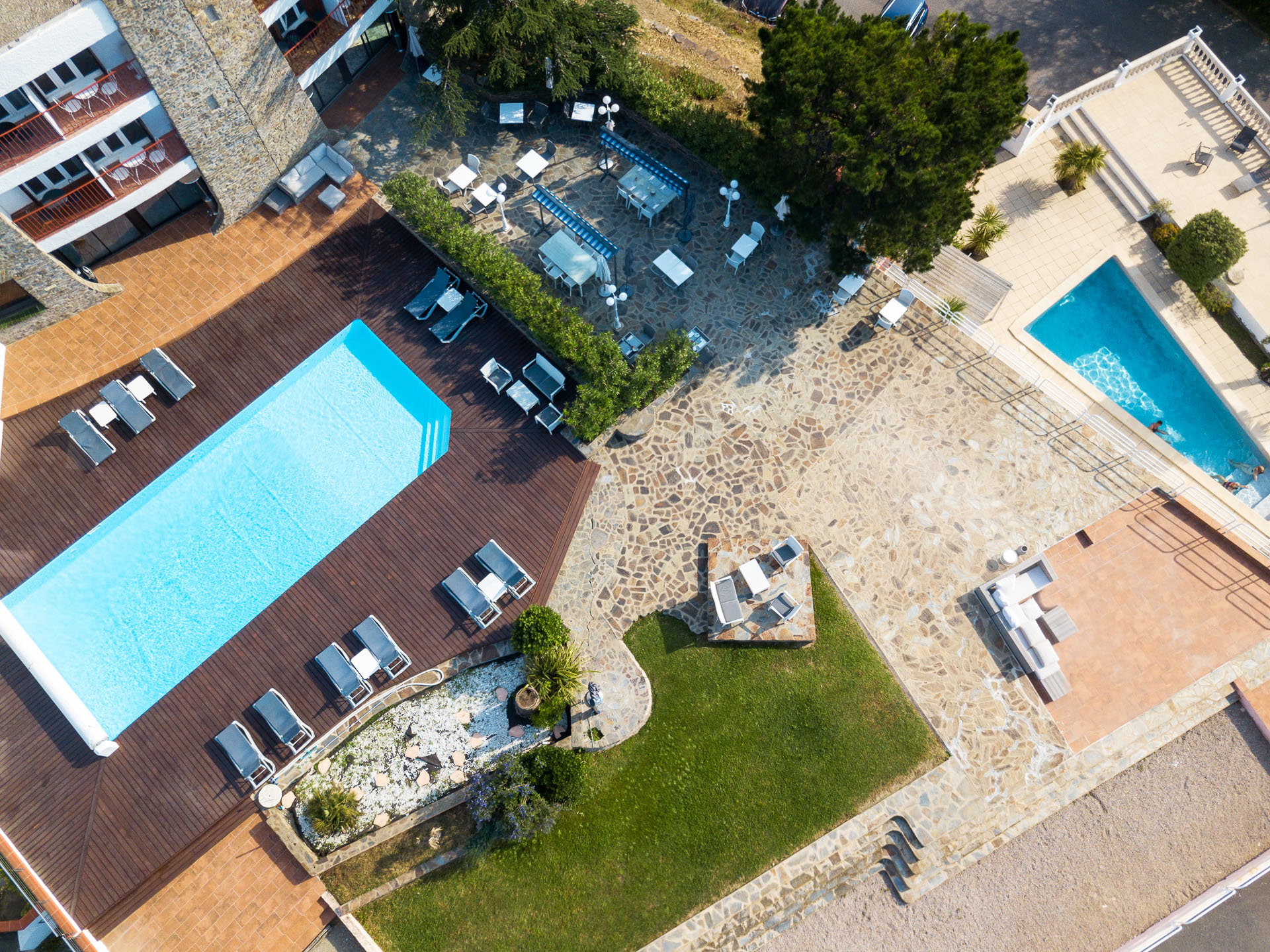 collioure cadaques à pied