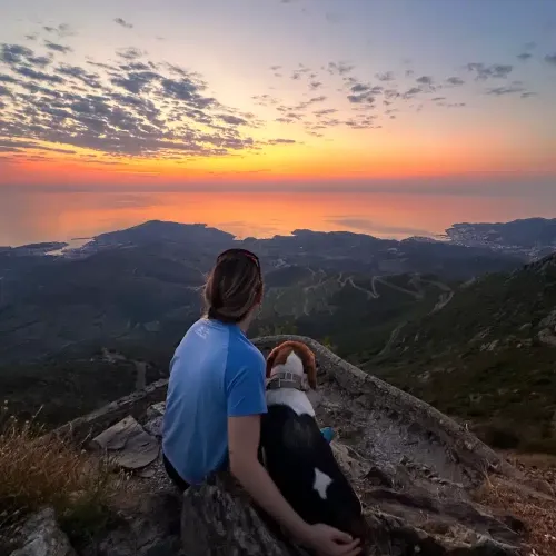Randonnées en Pyrénées Orientales