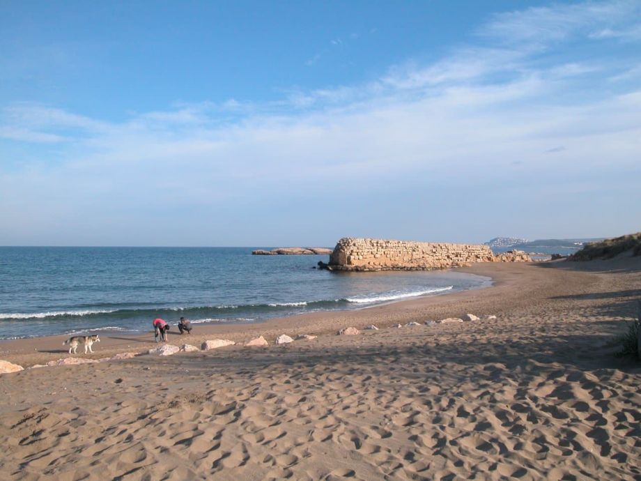 Randonnée GR92 Costa Brava