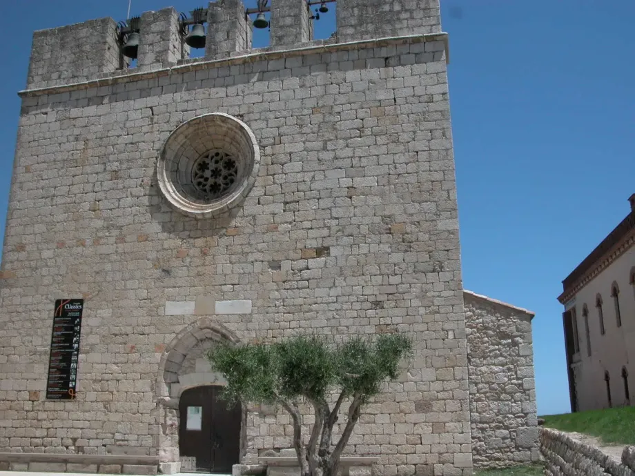 Costa Brava à vélo