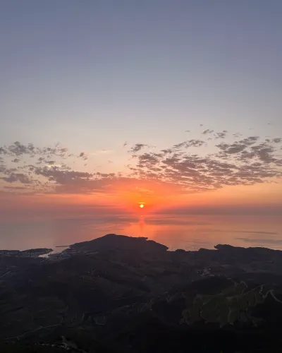 Randonnées en Pyrénées Orientales