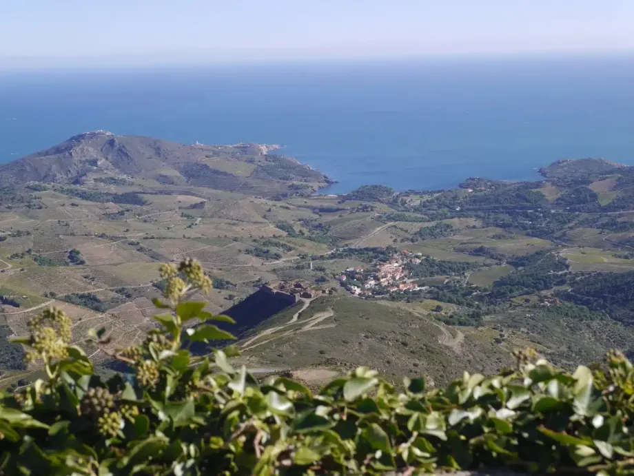 randonnée réveillon